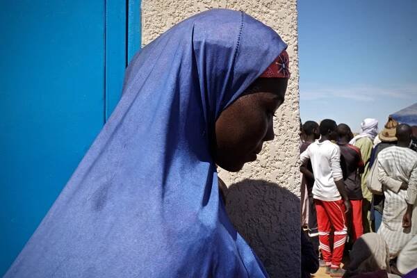 Boko Haram Refugees Find Safety in Niger. But How Long Can the Country Remain a Safe Haven in the Sahel?