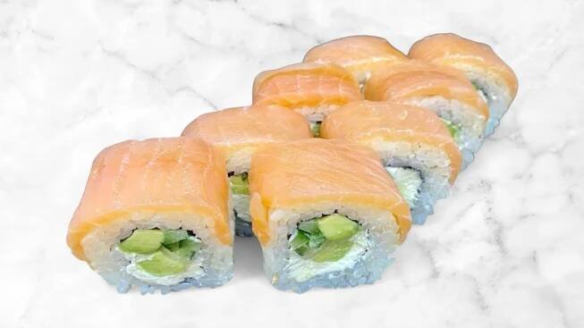 SUSHI Yakuza | Wolt | Doručení | Chomutov