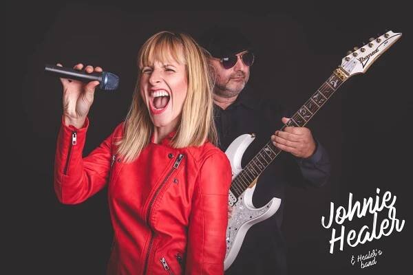 Healer's Band - Svatby v česku