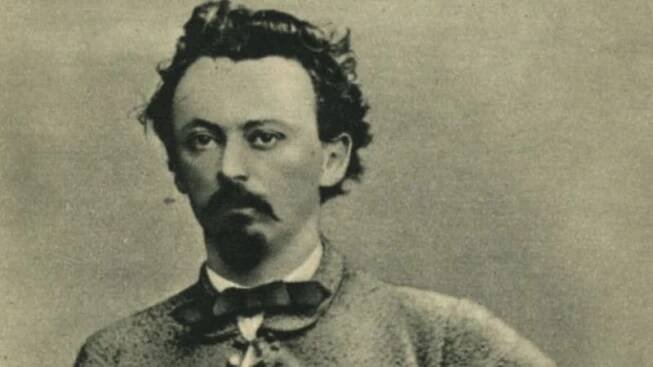 Nevyřešené úmrtí. Miroslav Tyrš, zakladatel Sokola, tragicky zemřel v dravé alpské řece Ötztaler Ache v Tyrolsku. Před 140 lety, 8. 8. 1884. 