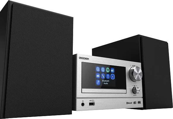 Kenwood Electronics M-7000S