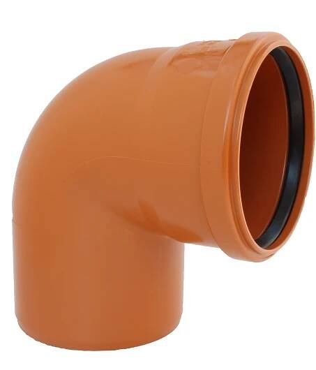 OSMA 221240 KGB koleno DN 125/87°