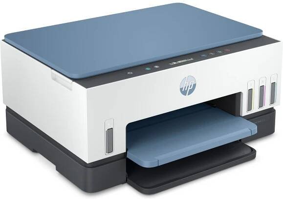 HP SMART TANK 675