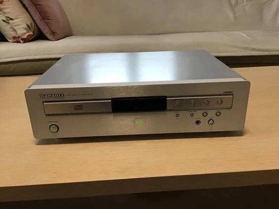 CD Přehrávače - HiFi Bazar - www.hifionline.cz