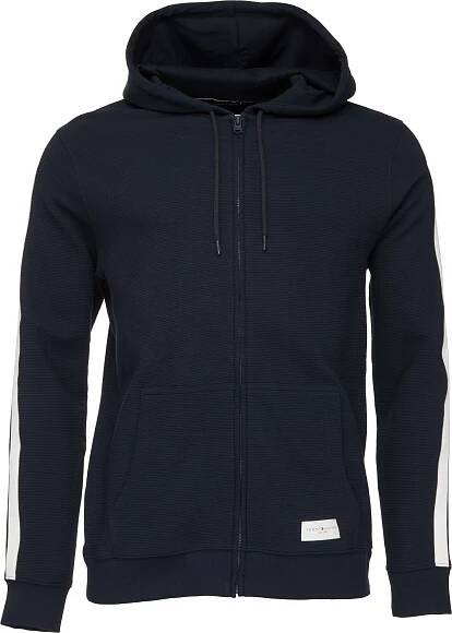 Tommy Hilfiger HWK FZ HOODIE - Pánská mikina - 1