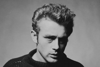Things You Probably Didn’t Know About James Dean