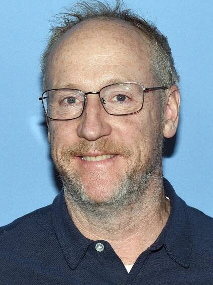 Matt Walsh - Actor