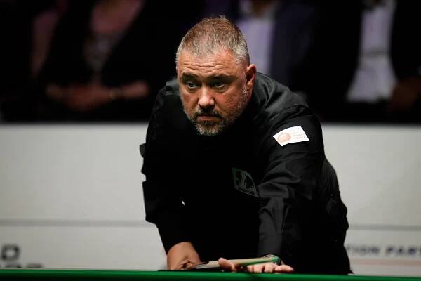 Stephen Hendry News | Latest Headlines & Updates | The Sun
