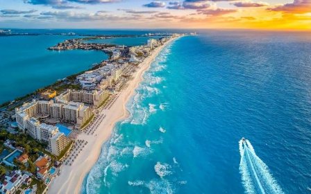 Cancun Travel Guide – Travel S Helper
