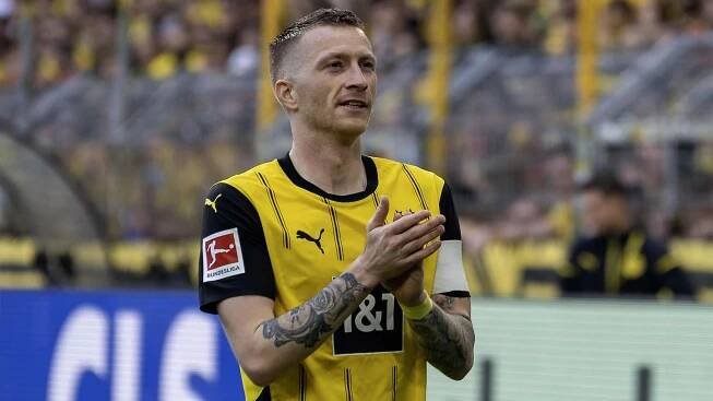 Marco Reus