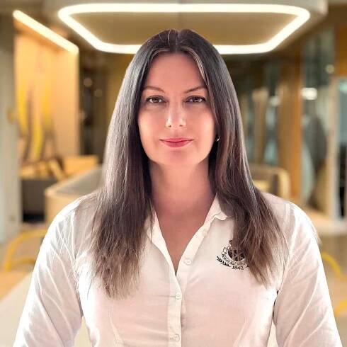 Alexandra Pavljuk