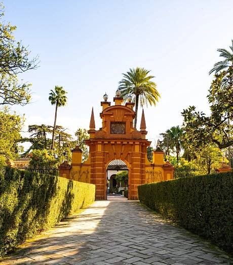 Madrid & Andalusia — Spain — ricardodeltoro.me
