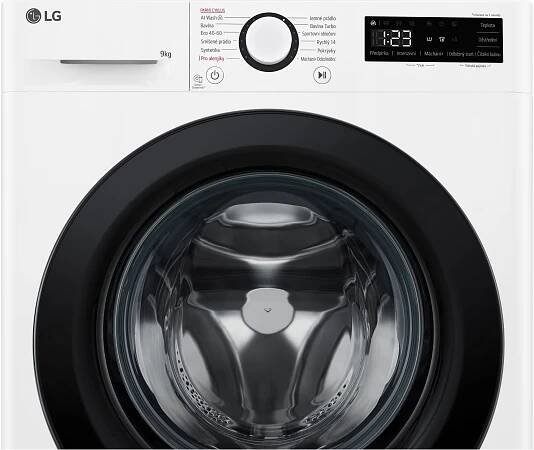 LG FSR5A94WL