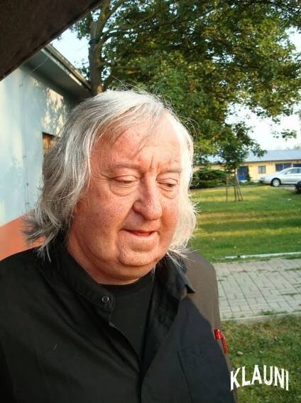 Viktor Tauš dokončil Klauny, tragikomedii s Lábusem a Kaiserem