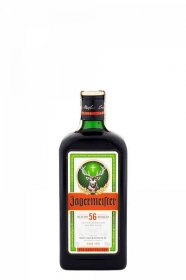 Jägermeister - Qualit.sk - Donáška alkoholu Prešov