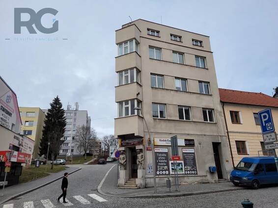 Pronájem Byt 5+kk, Lidická, Strakonice - Strakonice I