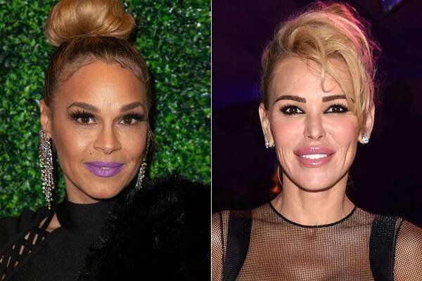 RHOBH: Diana Jenkins and Sheree Zampino Join Season 12 Cast as Returning Stars Are Announced
