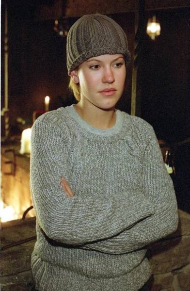 Mein Leben & ich - Die Landpartie (S03E11) (2004)