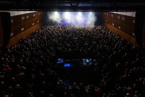Kulturní dům Crystal foto 4