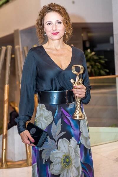 Zuzana Mauréry: Každé manželství je hluboký černý les a vidí do něj jen ti dva