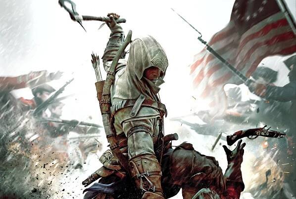 Assassin’s Creed III remaster vychádza budúci mesiac, dočká saj aj Switch? [CzechGamer]