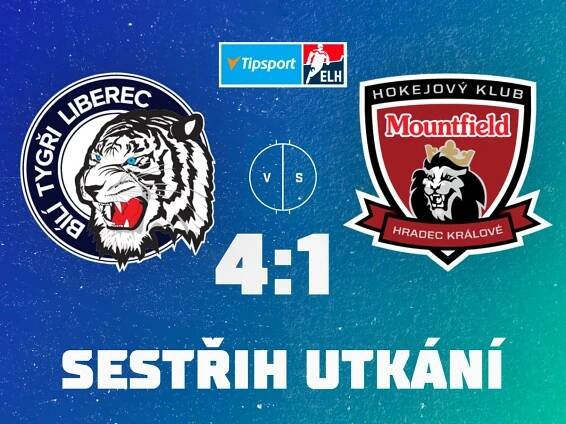 Bílí Tygři Liberec: Info a vstupenky na hokej