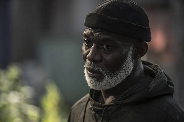 The Walking Dead: Daryl Dixon - Vouloir, C'est Pouvoir - Z filmu - Eriq Ebouaney