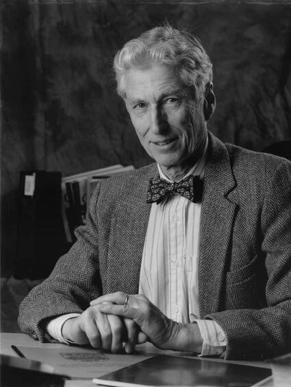 Previous EFI Directors | Enrico Fermi Institute | The University of Chicago