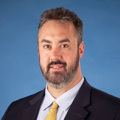 Matt Hill