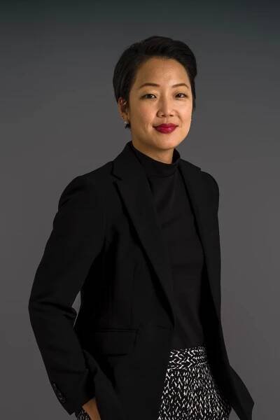 Michelle Ye Hee Lee