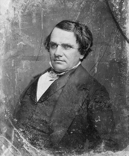 Stephen A. Douglas - Wikipedia