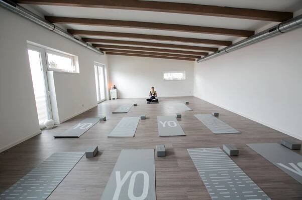 Yogiam
