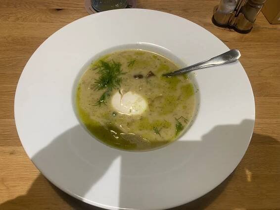 Фотогалерея • KBELSKÝ PIVOVAR - RESTAURACE (Ресторан) • Mapy.com