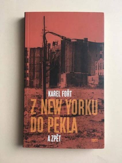 Karel Fořt:,.