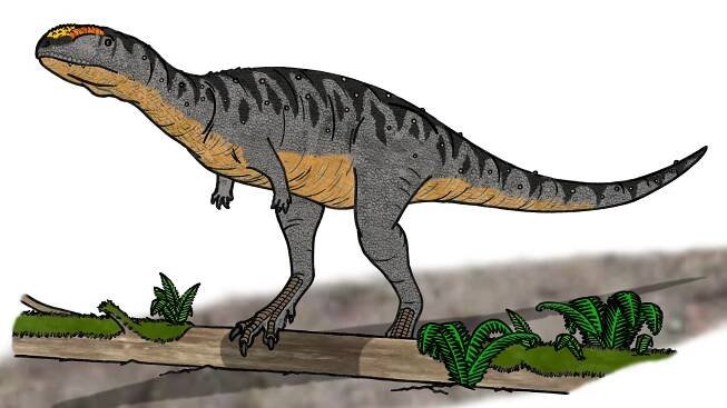 Eoabelisaurus
