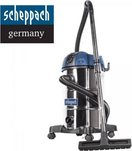 Scheppach ASP 30 PLUS