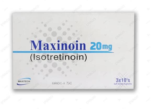 Isotretinoin price