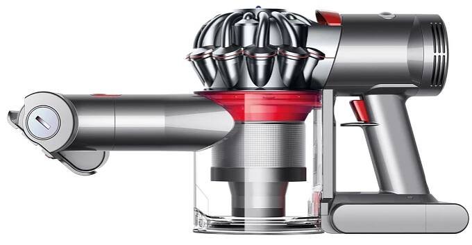 V7 TRIGGER RUČNÍ VYSAVAČ DS-232710-01 DYSON