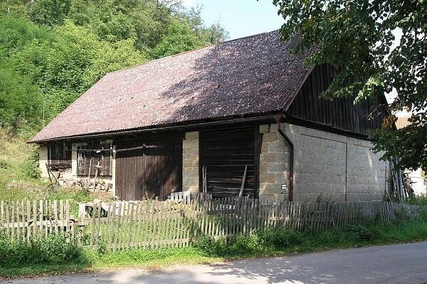 Vojtěchov (Mšeno) – Multimediaexpo.cz