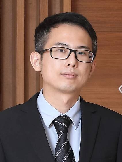 Tsang, Kam Lun Tim, Assistant Professor, Division of Epidemiology and Biostatistics, PhD, MPhil, BSc, phone: 3917 9715, email: timtsang@connect.hku.hk