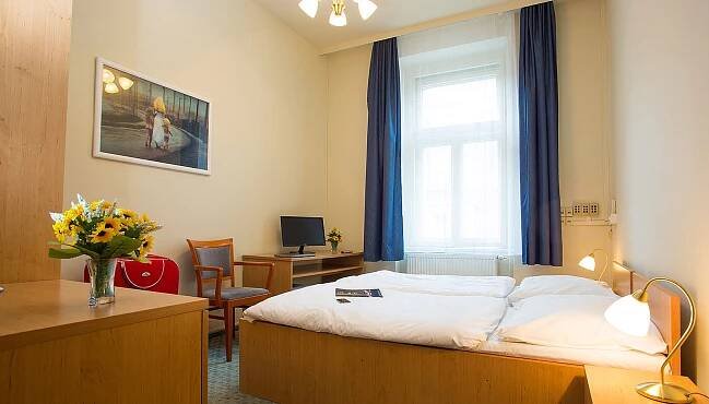 Ubytování | Nový start - Personální agentura
