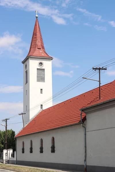 Sládkovičovo - o mestách.sk