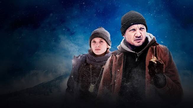 Wind River – Filmy a Seriály online zdarma.