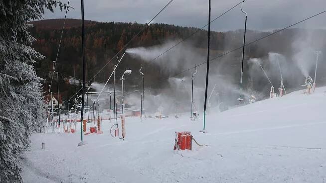 Lyžarské středisko STUPAVA foto 6
