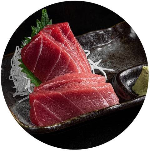 Taste the Authentic Japanese Cuisine - Hisaya Dubai