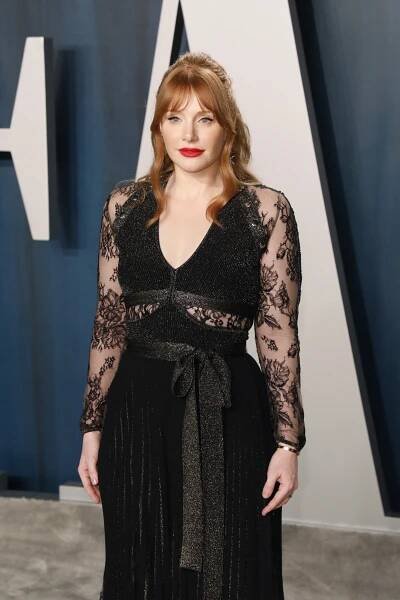 Bryce Dallas Howard Opens up About Her Relationship With Her Dad Ron Howard