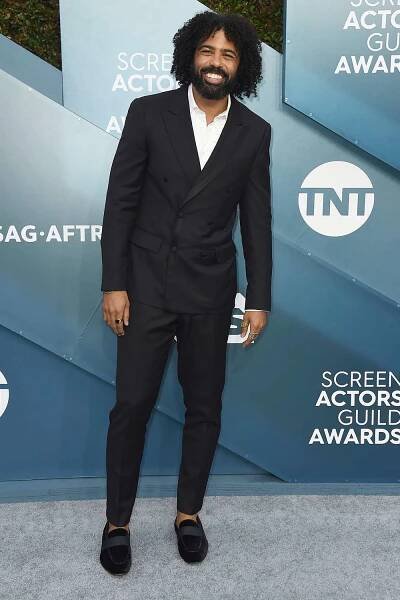 Daveed Diggs