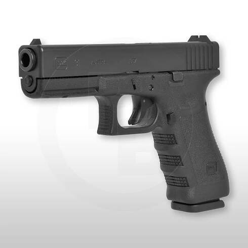 Glock 31 - eZBRANE.EU