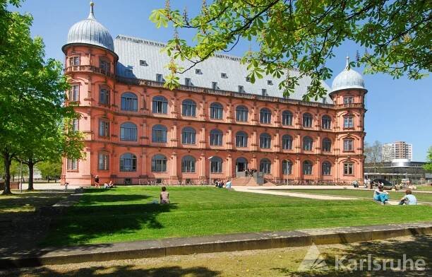 Karlsruhe: Wissenschaftseinrichtungen