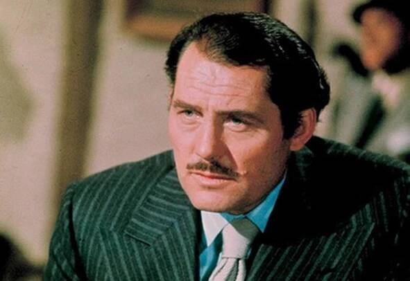[100+] Robert Shaw Wallpapers